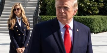 Трамп оголосив про ядерне роззброєння Росії та Китаю: розсекречено таємні розмови