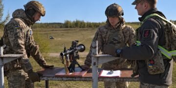 Європа готується до нового етапу війни в Україні: 1500 бійців відпрацюють особливу місію в Польщі
