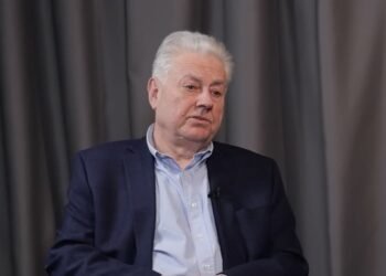 Відсутність посла України у США має наслідки: попередження Єльченка