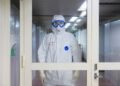 Мавпяча віспа дісталась до Росії: п’ятьох людей відправили під медичний нагляд, — росЗМІ