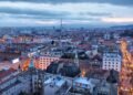 Столиця курортної країни тхне гниллю та каналізацією: жителі Загреба задихаються від смороду