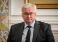 Сибіга розкрив, що насправді може знизити ціни на пальне без допомоги Путіну