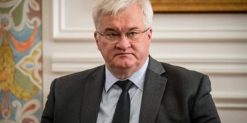 Сибіга розкрив, що насправді може знизити ціни на пальне без допомоги Путіну