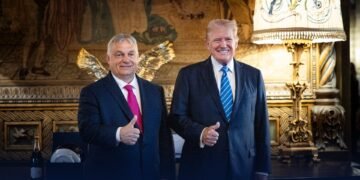 РФ і Китай підтримають: у Трампа хочуть висунути Орбана на посаду генсека ООН, — WSJ