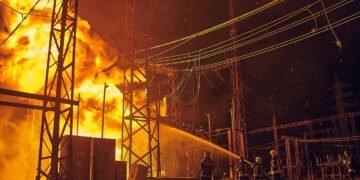 “Ситуація не покращиться”: експерт закликає ввести надзвичайний стан у Києві та на Київщині