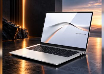 Гідний конкурент MacBook Air на Windows: розкрито ціну нового ноутбука Asus (фото)