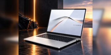 Гідний конкурент MacBook Air на Windows: розкрито ціну нового ноутбука Asus (фото)