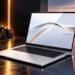 Гідний конкурент MacBook Air на Windows: розкрито ціну нового ноутбука Asus (фото)