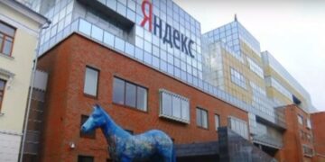 Дрони зупинили третій за чотири дні дата-центр “Яндекса”: у Росії лягли десятки сервісів