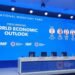 МВФ підтвердив прогноз прискорення зростання ВВП України 2027р до 3,5% після гальмування до 1,0% 2026р – WEO