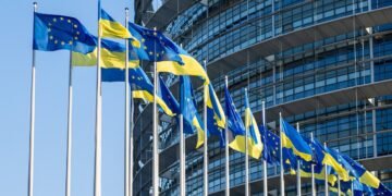 Україна може не отримати прискореного фінансування від ЄС: ЗМІ називає ключову проблему