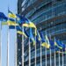 Україна може не отримати прискореного фінансування від ЄС: ЗМІ називає ключову проблему