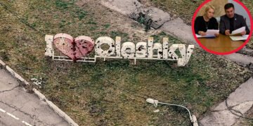Гуманітарна місія до Олешок: Лубінець закликав повідомляти про людей, які потребують допомоги