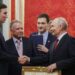 Reuters: Кушнер і посланець Путіна обговорювали американського інвестора для “Північного потоку”