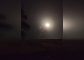 Сили оборони вперше застосували тактичну балістику FP-7, — Зеленський