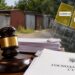 У Львові суд зобов’язав повернути громаді дві земельні ділянки, передані кооперативу