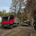 У Стрийському парку у Львові відремонтують алею від УКУ та облаштують її освітленням