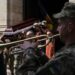 Завтра Львів попрощається із захисниками Павлом Шутком, Віктором Тесленком та Романом Походжаєм