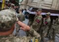 У Львові попрощаються із двома Героями, – ФОТО
