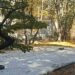 У Львові реконструюють сквер на вулиці Героїв УПА: що там облаштують