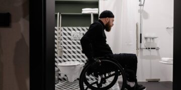 Апартготель у Львові отримав національну нагороду за безбар’єрність