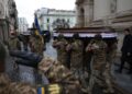 У Львові попрощаються із двома Героями, – ФОТО