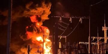 США погрожують зупинити закупівлю зброї для України через удари по російських НПЗ, – FT
