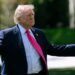 “Нам потрібно переконати Зеленського”: Трамп відповів на порушення “енергетичного перемир’я” (відео)