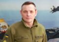 Партнери вночі надавали інформацію про запуски РФ балістики по Україні, але не з початку атаки – речник ПС ЗСУ