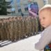 У Львівському ліцеї Героїв Крут 209 першокурсників склали Присягу ліцеїста, – ФОТО