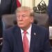 “РФ — це гігантська машина”: Трамп вимагає, щоб Україна завершила війну, бо буде гірше (відео)