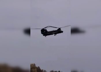 У Боснії і Герцеговині розбився військовий гелікоптер: відомо про загиблих і багатьох поранених (відео)