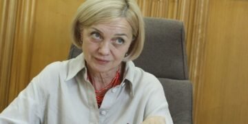 До 170 тисяч гривень: які пропонують ввести штрафи за прослуховування російськомовної музики, — Івановська