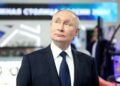 “Це не ми почали”: Путін відповів, чи погодиться на взаємне припинення ударів