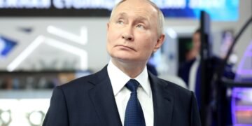 “Це не ми почали”: Путін відповів, чи погодиться на взаємне припинення ударів