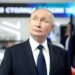 “Це не ми почали”: Путін відповів, чи погодиться на взаємне припинення ударів