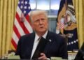 “Винен Байден, а не Путін”: Трамп знайшов несподіване пояснення війни в Україні