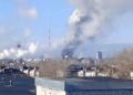 Завод “Азот”, датацентр ФСН та воронезькі авіатори: наслідки масованої атаки на РФ (відео)