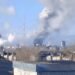 Завод “Азот”, датацентр ФСН та воронезькі авіатори: наслідки масованої атаки на РФ (відео)