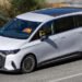 Mercedes-Benz VLE здивував новинкою: мінівен вперше помітили у версії плагін-гібрида
