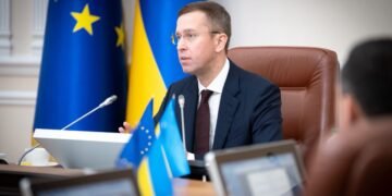 Усі вакансії при відновленні конкурсів на держслужбу будуть у “Дії” – Корецький