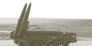 Сили оборони вразили ремонтну базу “Іскандерів” у Курській області РФ
