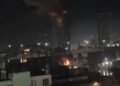 Вибухи зупинили поїзди: у Ростові невідомі дрони атакували важливий міст (фото)