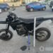 У Львові мотоцикліст перекинувся, намагаючись уникнути зіткнення з BMW: водія госпіталізували, – ФОТО