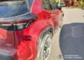 На Львівщині 78-річна жінка потрапила під колеса Toyota: її госпіталізували, – ФОТО