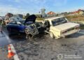 Одна доба — три смертельні ДТП: на Львівщині загинули троє людей