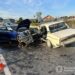 Одна доба — три смертельні ДТП: на Львівщині загинули троє людей