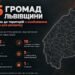 25 громад Львівщини розвиватимуть за новими правилами: кого це стосується