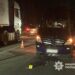 Поблизу Городка мікроавтобус наїхав на пішохода: поліція розслідує ДТП