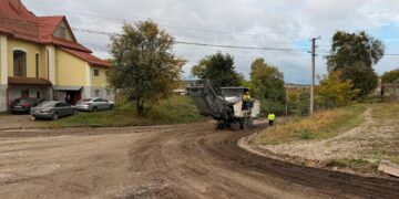 На Львівщині взялися за нову ділянку дороги: де триватиме ремонт